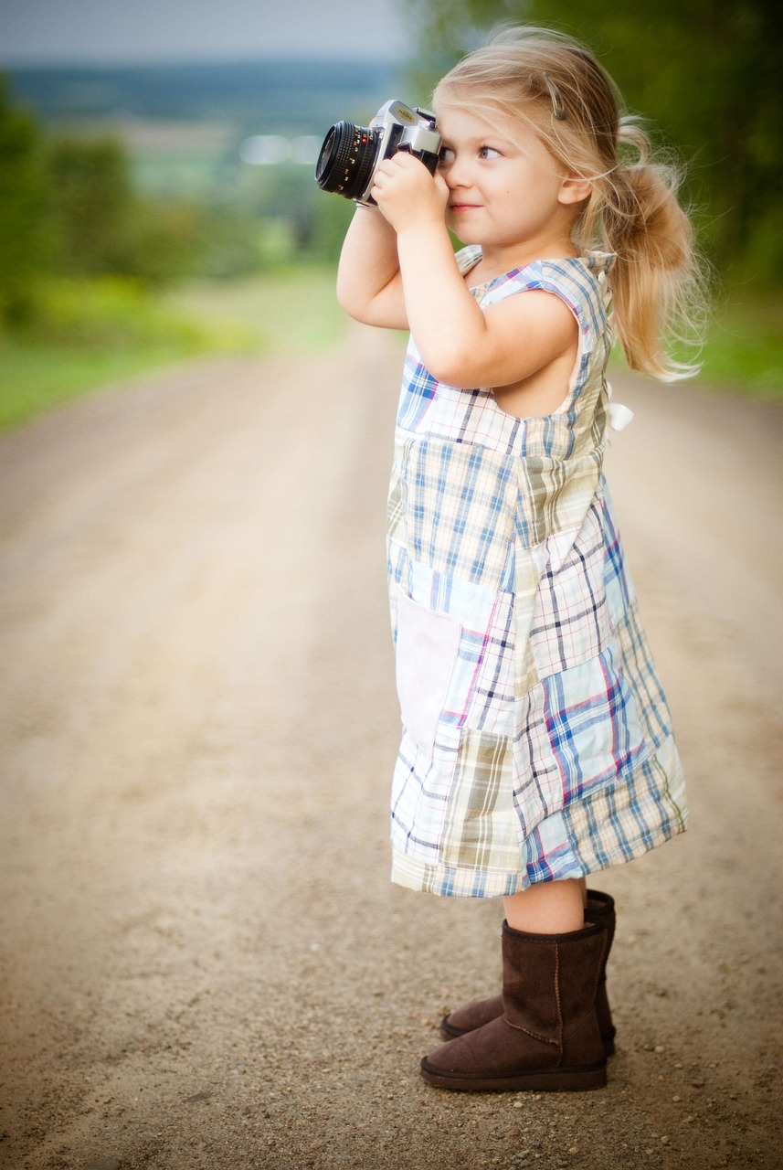子どもが寝る前に使う目薬の効果と注意点は？