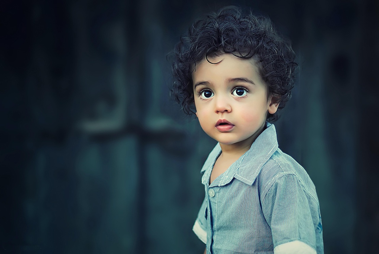 子どもに最適な目休息と運動の方法は？