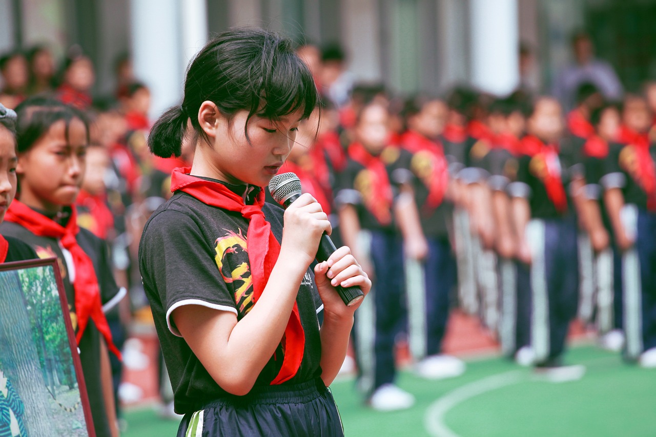 小学生に遠視のメガネは必要なのか？