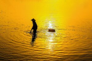 小学生は1日にまばたきを何回するの？