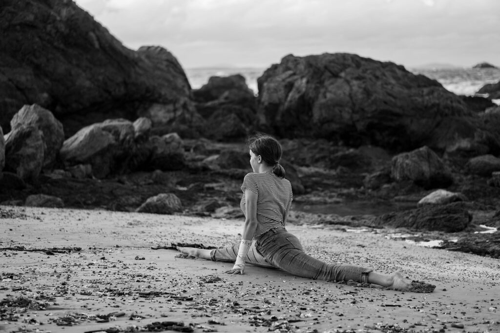 子どもが小学生でも安心して使える目薬の成分と目の体操のやり方は？