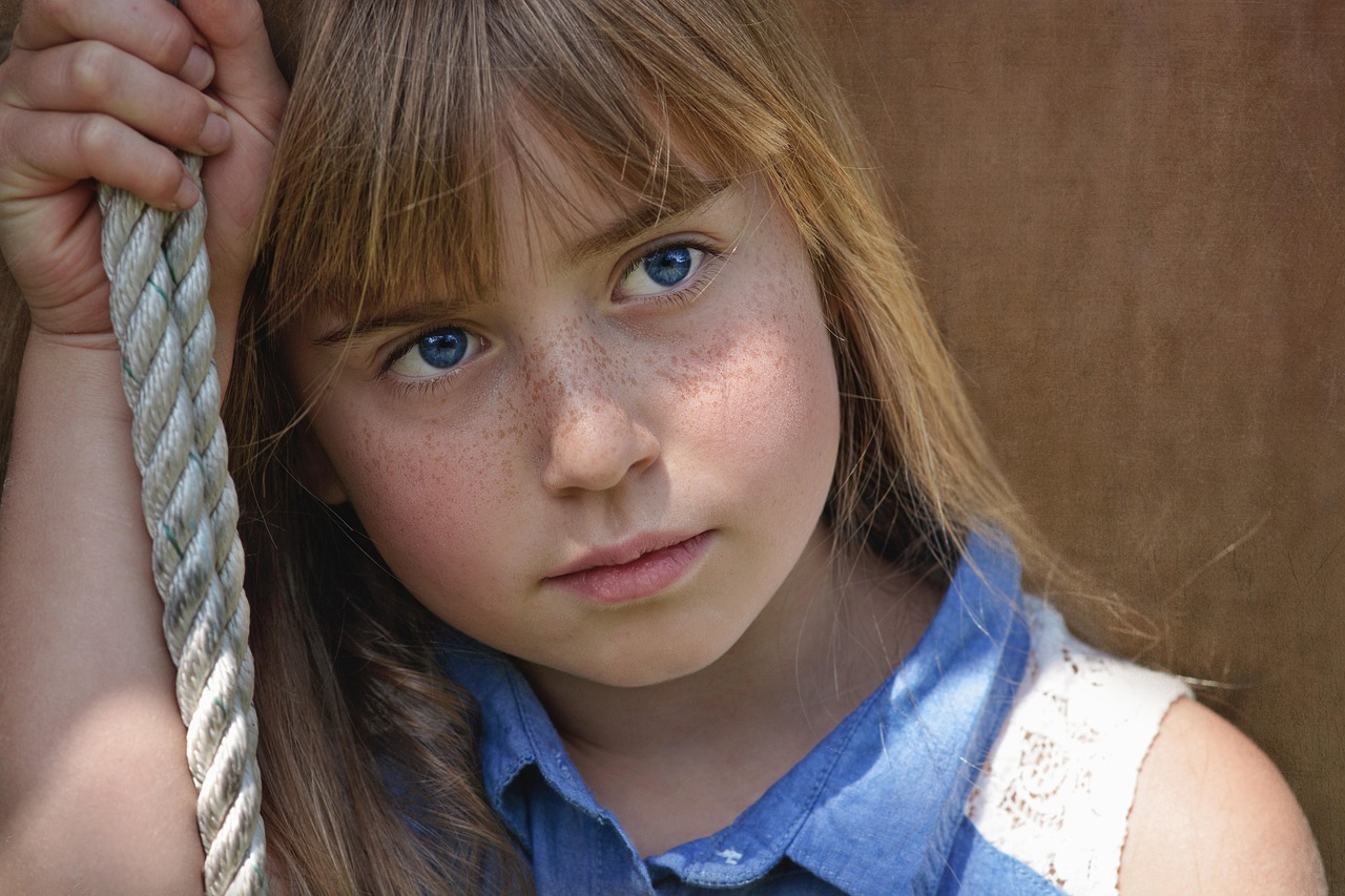 子どもが目のことで相談できる眼科はどこですか？