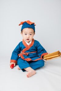 小児に適した目薬のさし方はどうすればいい？