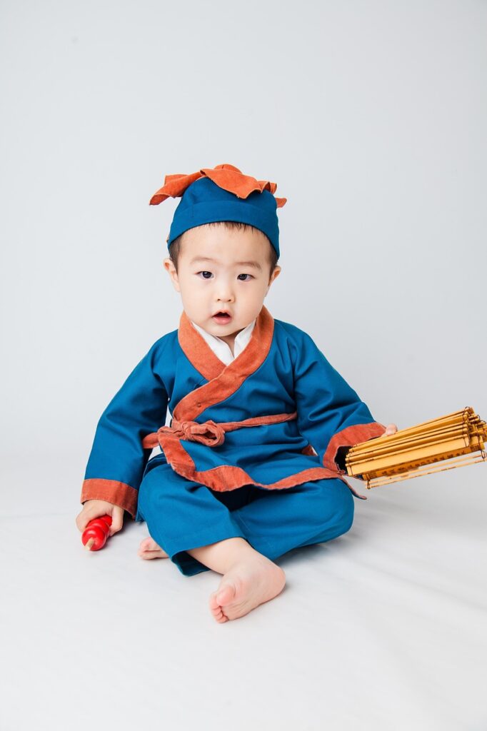 小児に適した目薬のさし方はどうすればいい？