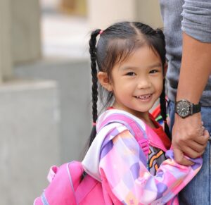 小学生にアイサプリメントはどのような効果があるのか？