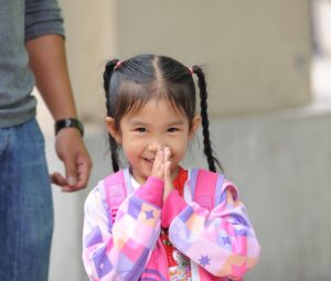 小学生用の目薬はどのような効果が期待できるのか？