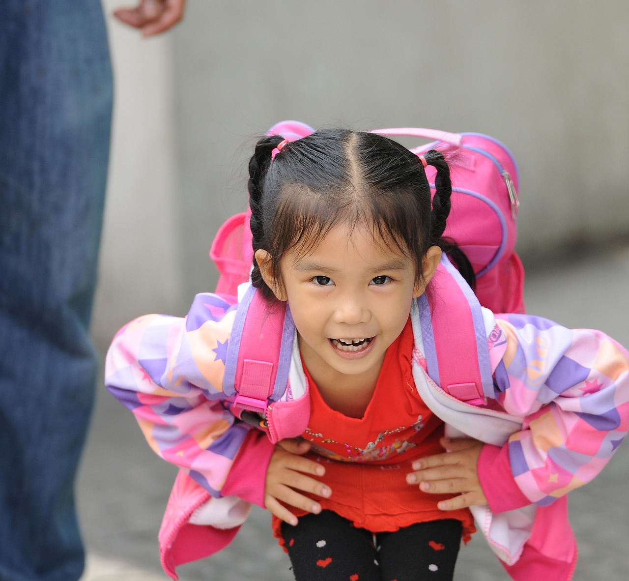 小学生の近視進行を抑えるためにブルーベリーは効果的なのか？