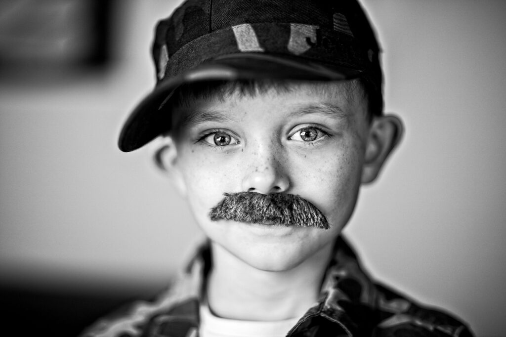 子供のドライアイ症状を簡単にチェックする方法は？