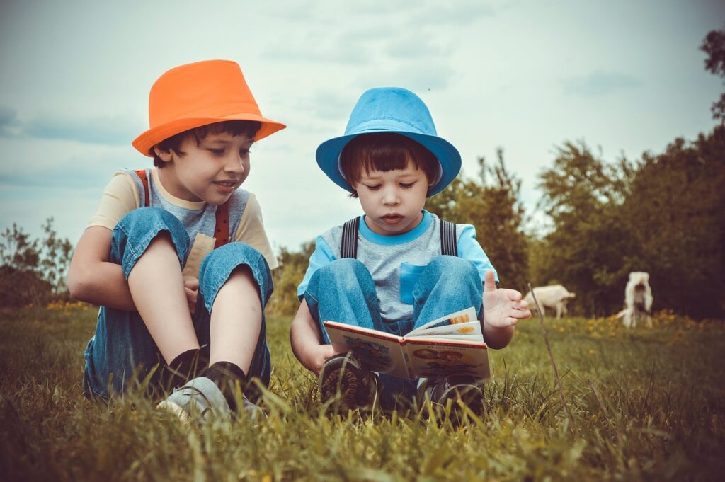 子供の目を守るために今すぐ始めるべき習慣は？